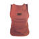 ByKay All Season inlay Linnen Rusty Brown