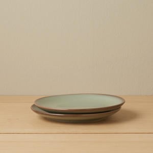 ontbijtbord Artisan (Ø20 cm) (set van 2) 