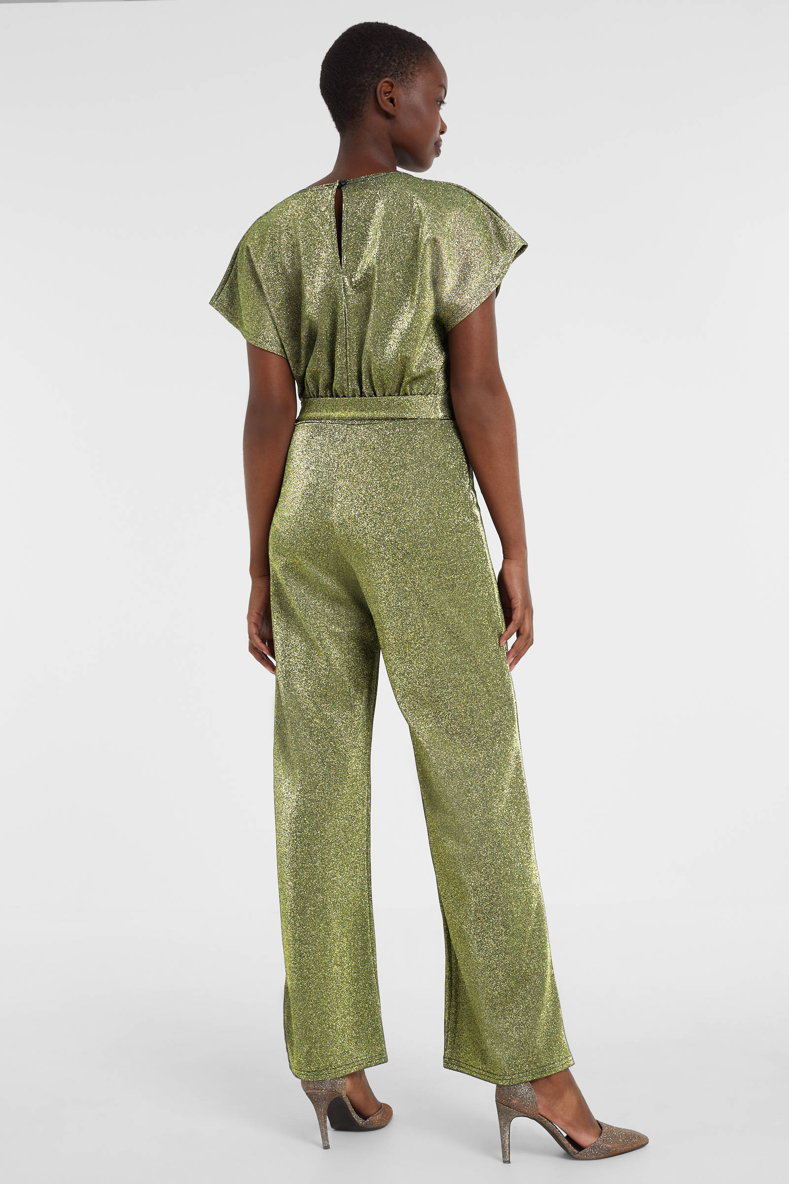 sisters point jumpsuit