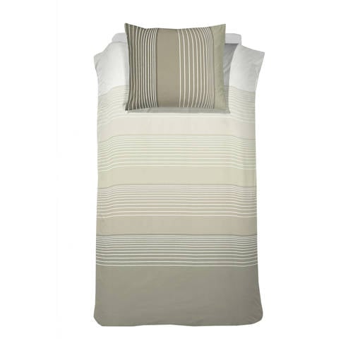 Wehkamp Cinderella katoenen dekbedovertrek 1 persoons (140x220 cm) aanbieding
