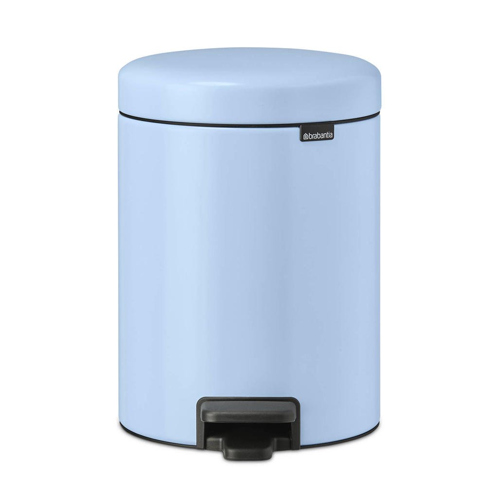 Brabantia NewIcon pedaalemmer (5L) (5 liter)