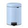 Brabantia NewIcon pedaalemmer (5L) (5 liter)