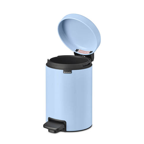 Brabantia NewIcon pedaalemmer (3L) (3 liter) afbeelding