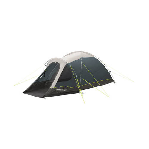 Outwell Cloud 2-Tent-Koepeltent-Twee Persoons