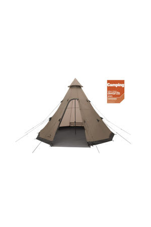 Wehkamp Easy Camp trekking nok tent Moonlight Tipi aanbieding
