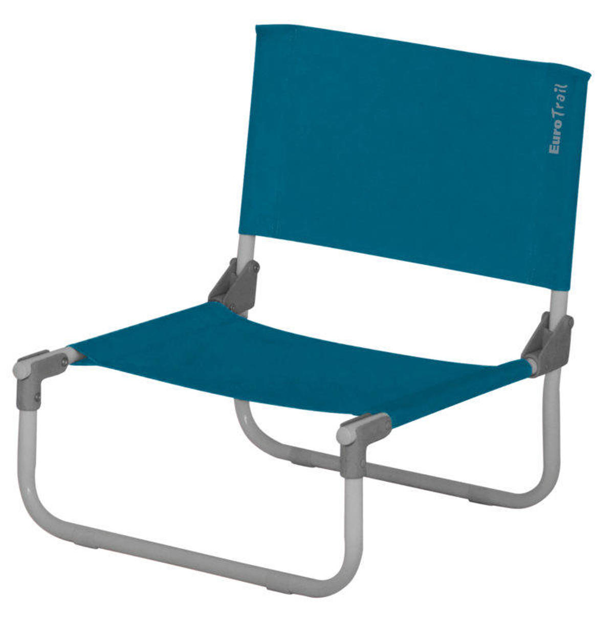 Eurotrail Strandstoel Séte - Multicolor