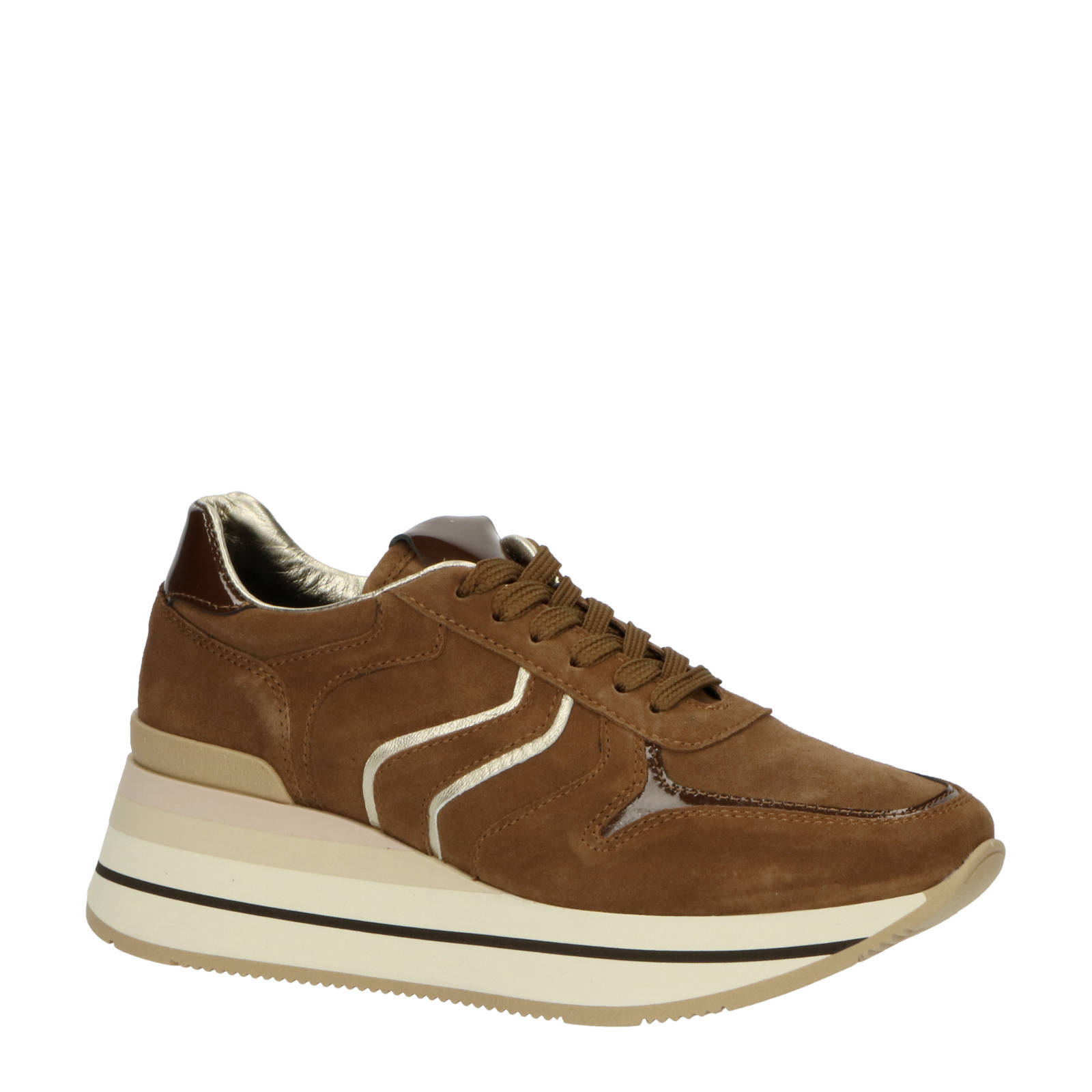 Sale: Hip sneakers voor dames online kopen? | Wehkamp