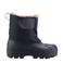 Igor snowboots donkerblauw