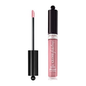 Gloss Fabuleux lipgloss - 4 Popular Pink