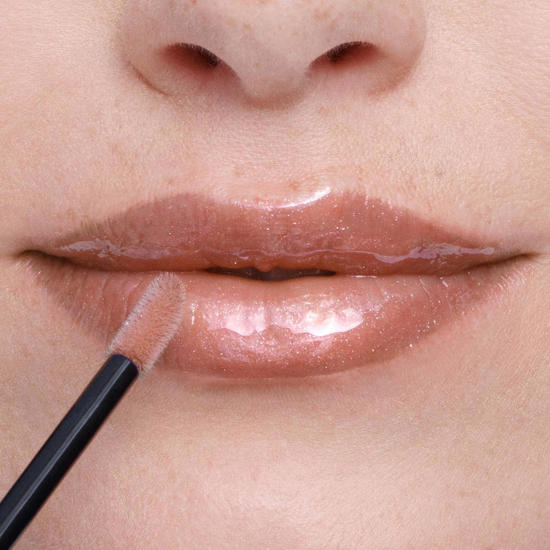 stap 5: verzorg je lippen