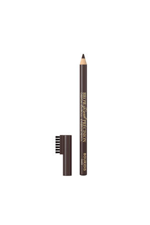 Brow Reveal Precision wenkbrauwpotlood - 004 Deep Brown