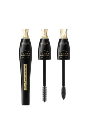 Twist Up The Volume mascara - 001 Ultra Black