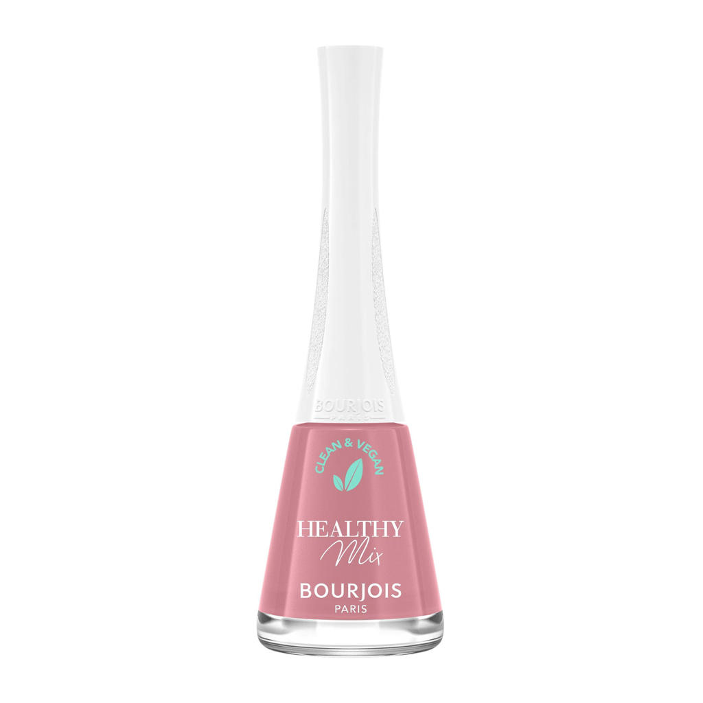 Bourjois Healthy Mix nagellak - 200 Once & Flo-Ral