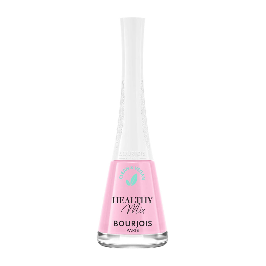 Bourjois Healthy Mix nagellak - 125 Very Generose
