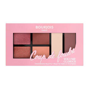 Coup De Foudre oogschaduw palet - 003 Cute Look