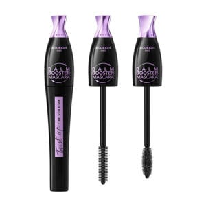 Twist Up The Volume mascara - 003 Balm Booster Black