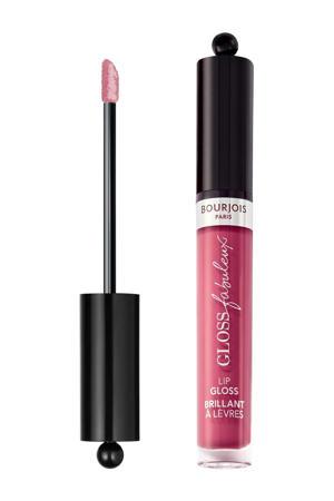 Gloss Fabuleux lipgloss - 008 Berry Talented