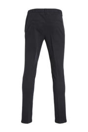thumbnail: Profuomo sportcord chino navy met stretch