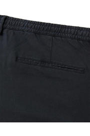 thumbnail: Profuomo sportcord chino navy met stretch