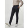 Profuomo sportcord chino navy met stretch