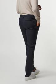 thumbnail: Profuomo sportcord chino navy met stretch