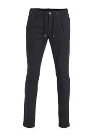 thumbnail: Profuomo sportcord chino navy met stretch