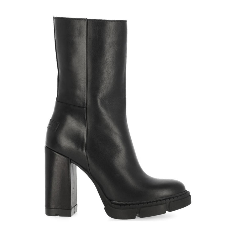 Paul Green 8125-025 Enkellaarsjes in beige online kopen Paul Green 8125-025 Enkellaarsjes in beige online kopen