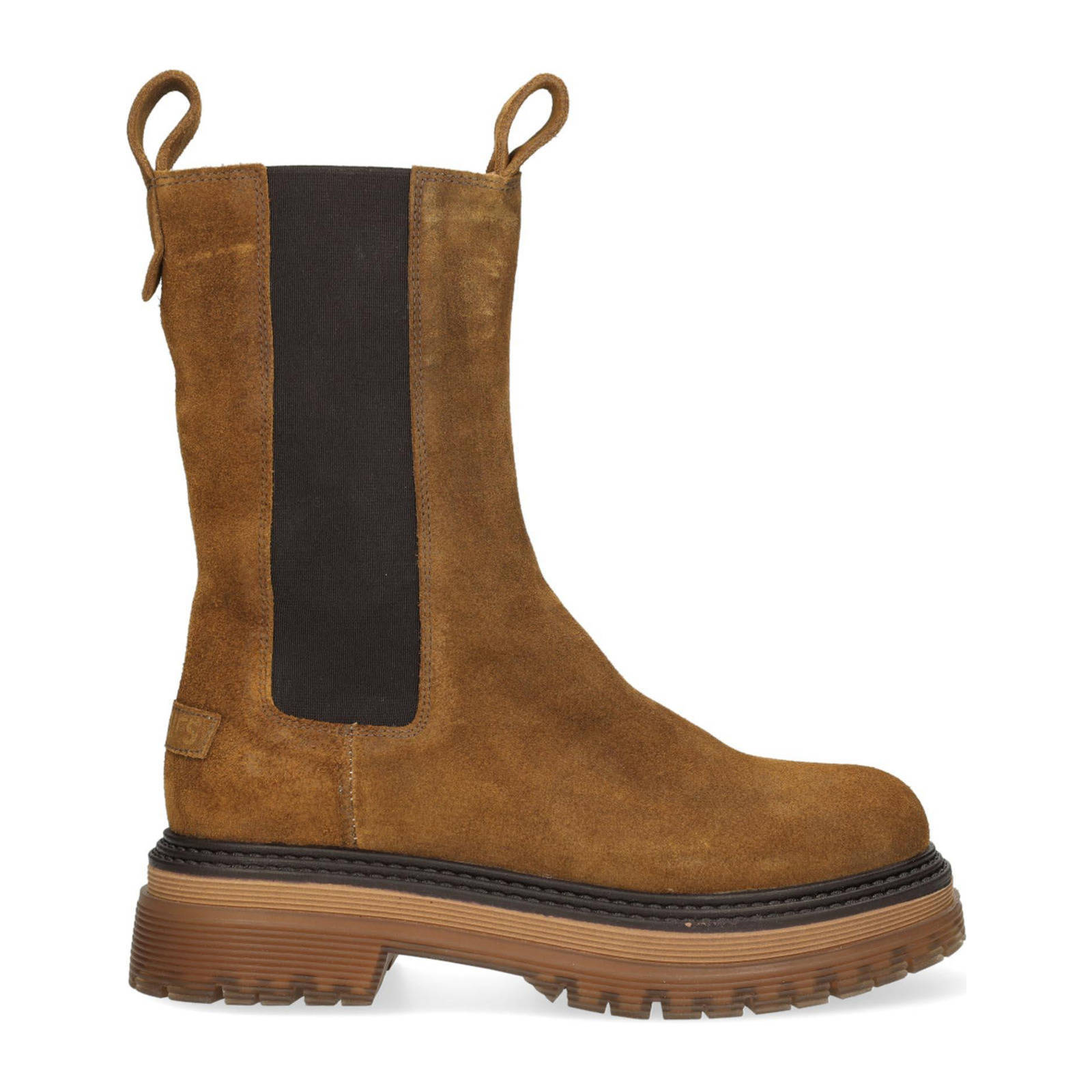 Shabbies Amsterdam chelsea boots voor dames online kopen? | Wehkamp