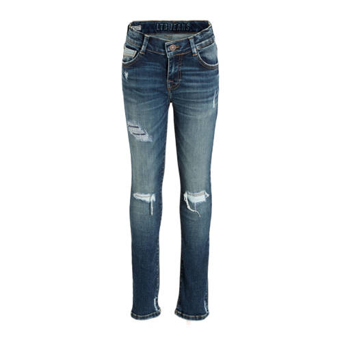 LTB slim fit jeans New Cooper janini wash