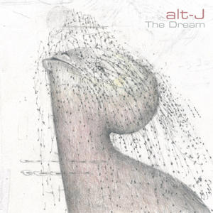 Alt-J - Dream (LP)
