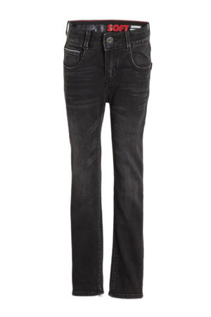 slim fit jeans Benson black vintage