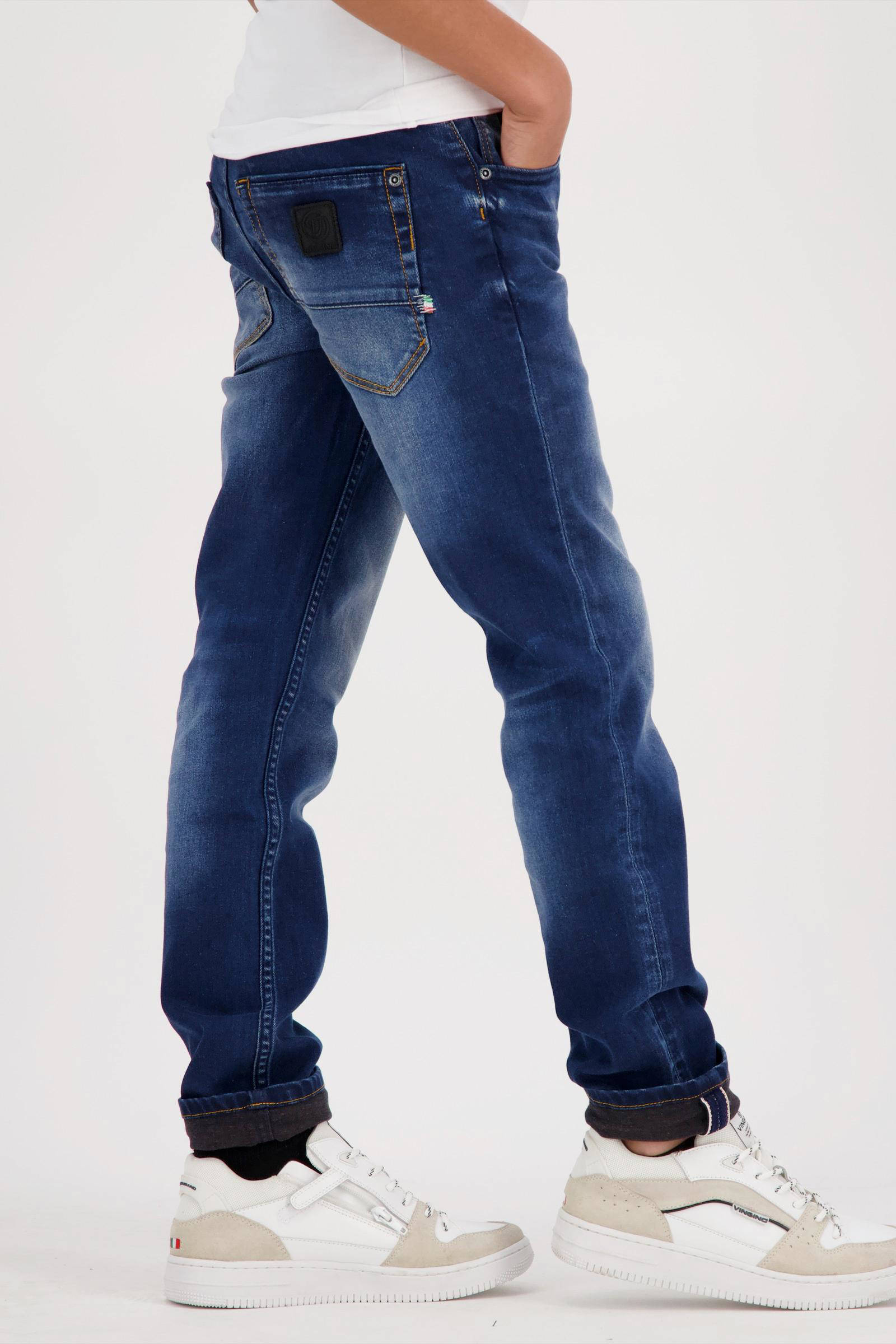 Vingino Unisex Kit Dark Grey Vintage - Größe 15, Komplettes Set