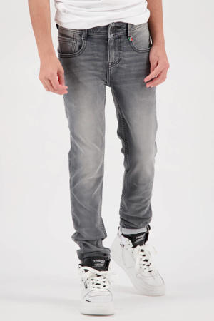 skinny jeans Alfons light grey