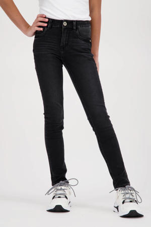 super skinny jeans Bella black vintage
