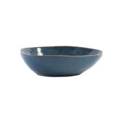 thumbnail: Cosy & Trendy Serviesset Aicha Blue 12-delig / 4 personen - 4 dinerborden, 4 ontbijtborden en 4 diepe borden
