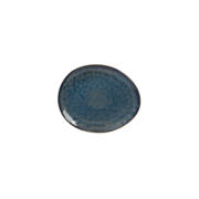 thumbnail: Cosy & Trendy Serviesset Aicha Blue 12-delig / 4 personen - 4 dinerborden, 4 ontbijtborden en 4 diepe borden