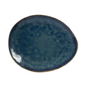 thumbnail: Cosy & Trendy Serviesset Aicha Blue 12-delig / 4 personen - 4 dinerborden, 4 ontbijtborden en 4 diepe borden