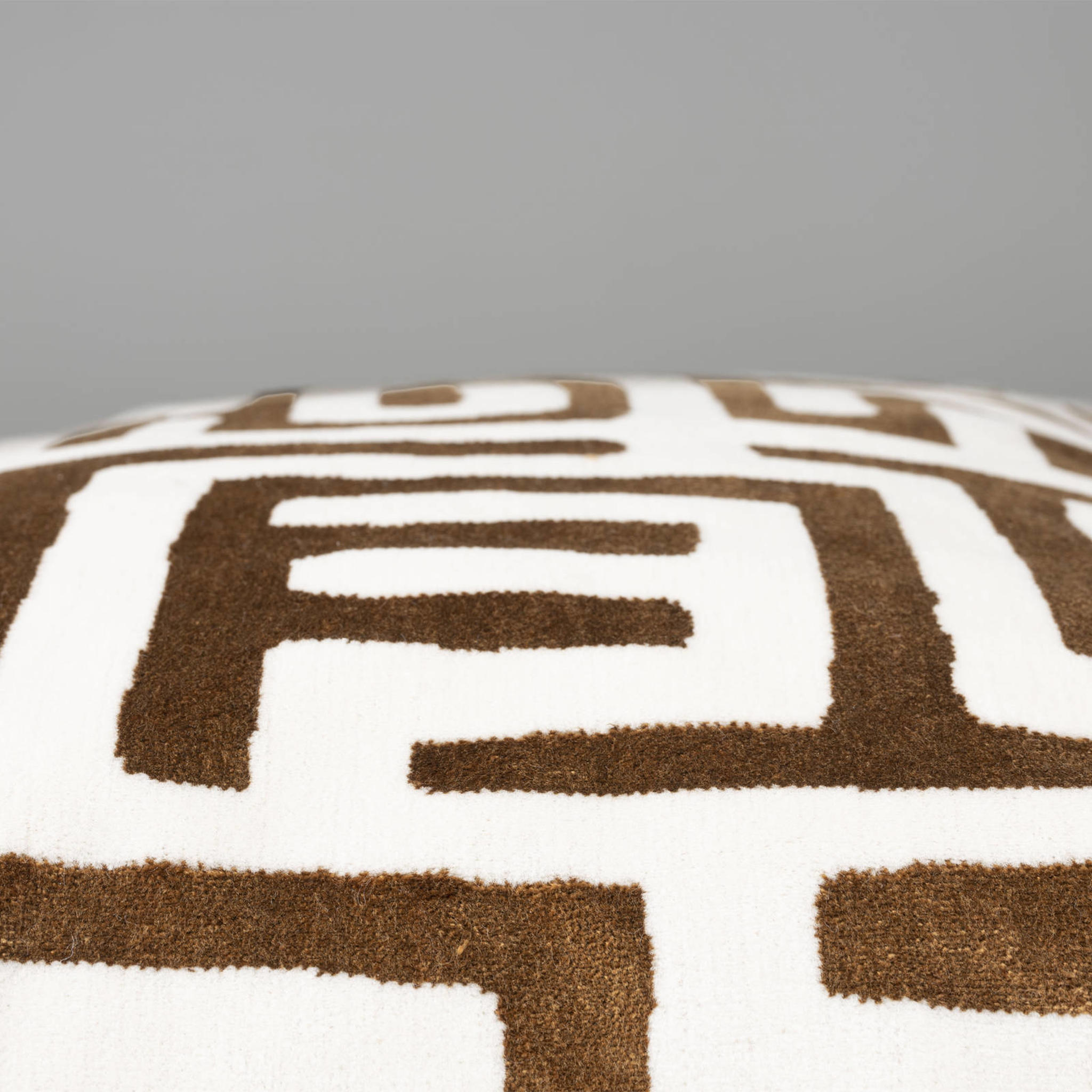 Dutchbone sierkussen Lane (45x45 cm) - Afbeelding 2