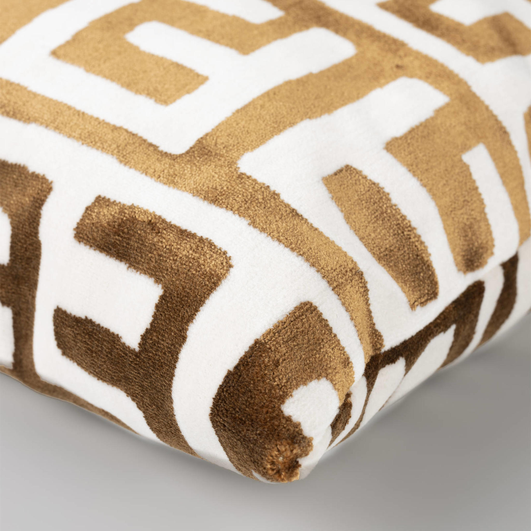 Dutchbone sierkussen Lane (45x45 cm) - Afbeelding 3