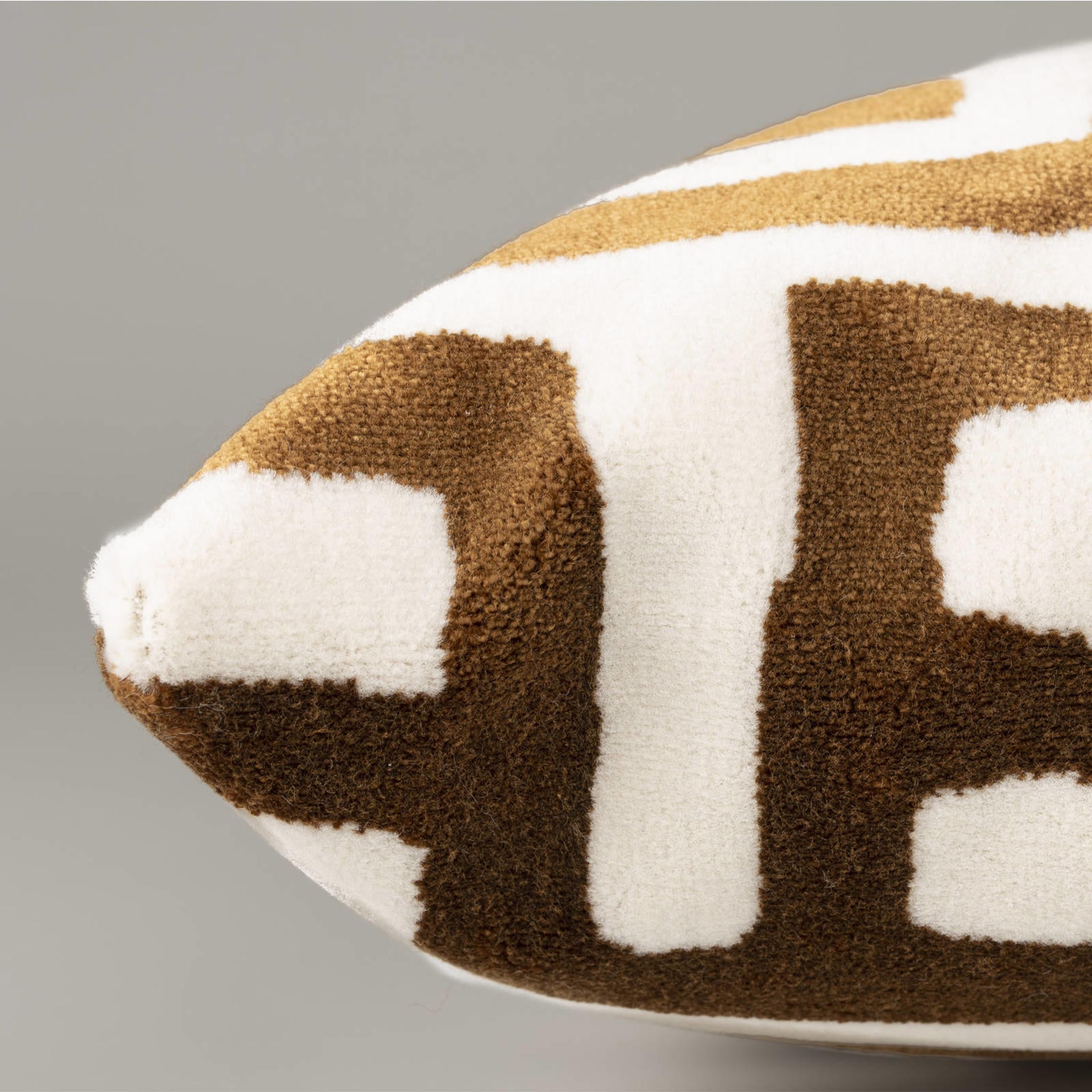 Dutchbone sierkussen Lane (45x45 cm) - Afbeelding 4