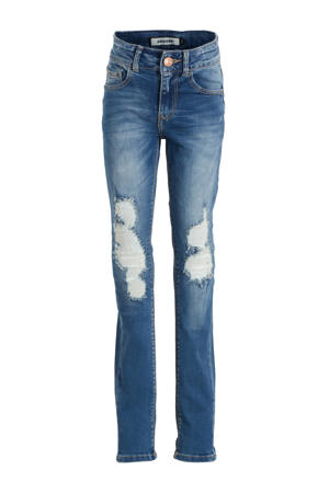 super skinny jeans Chelsea Crafted vintage blue
