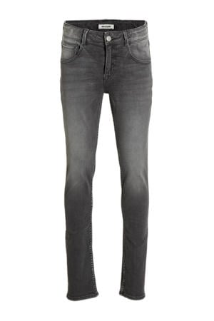 slim fit jeans Boston dark grey stone