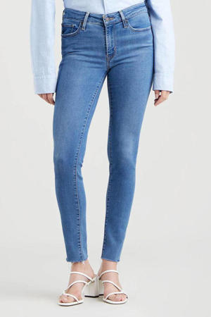 711 skinny jeans bogota fly