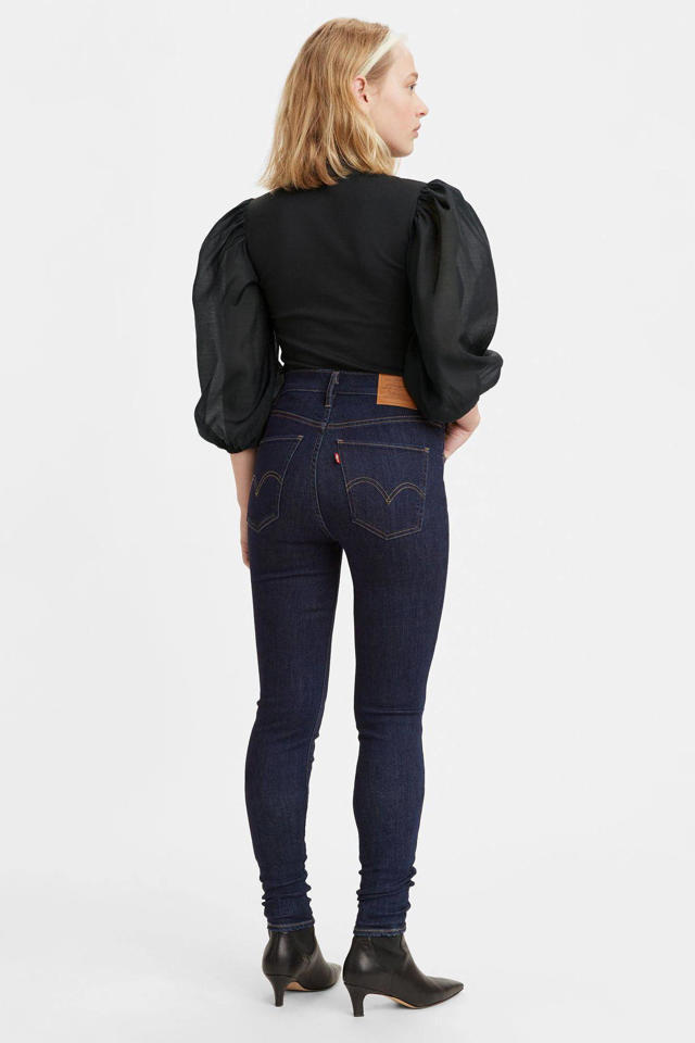 levi's jeans skinny