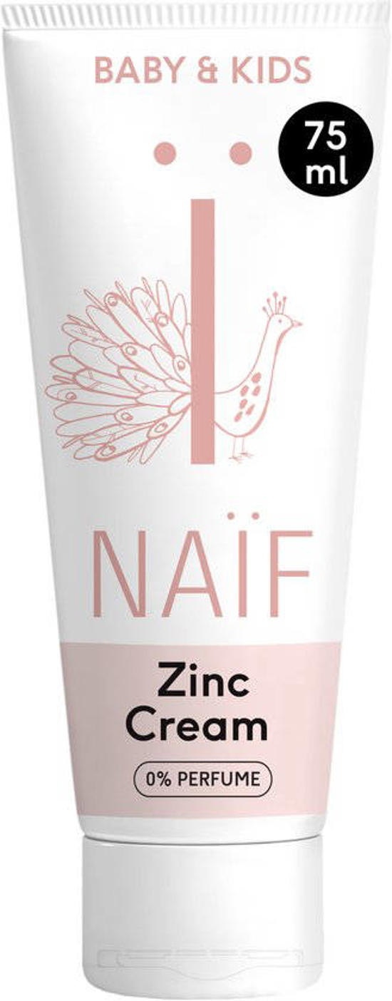 NAÏF baby crème