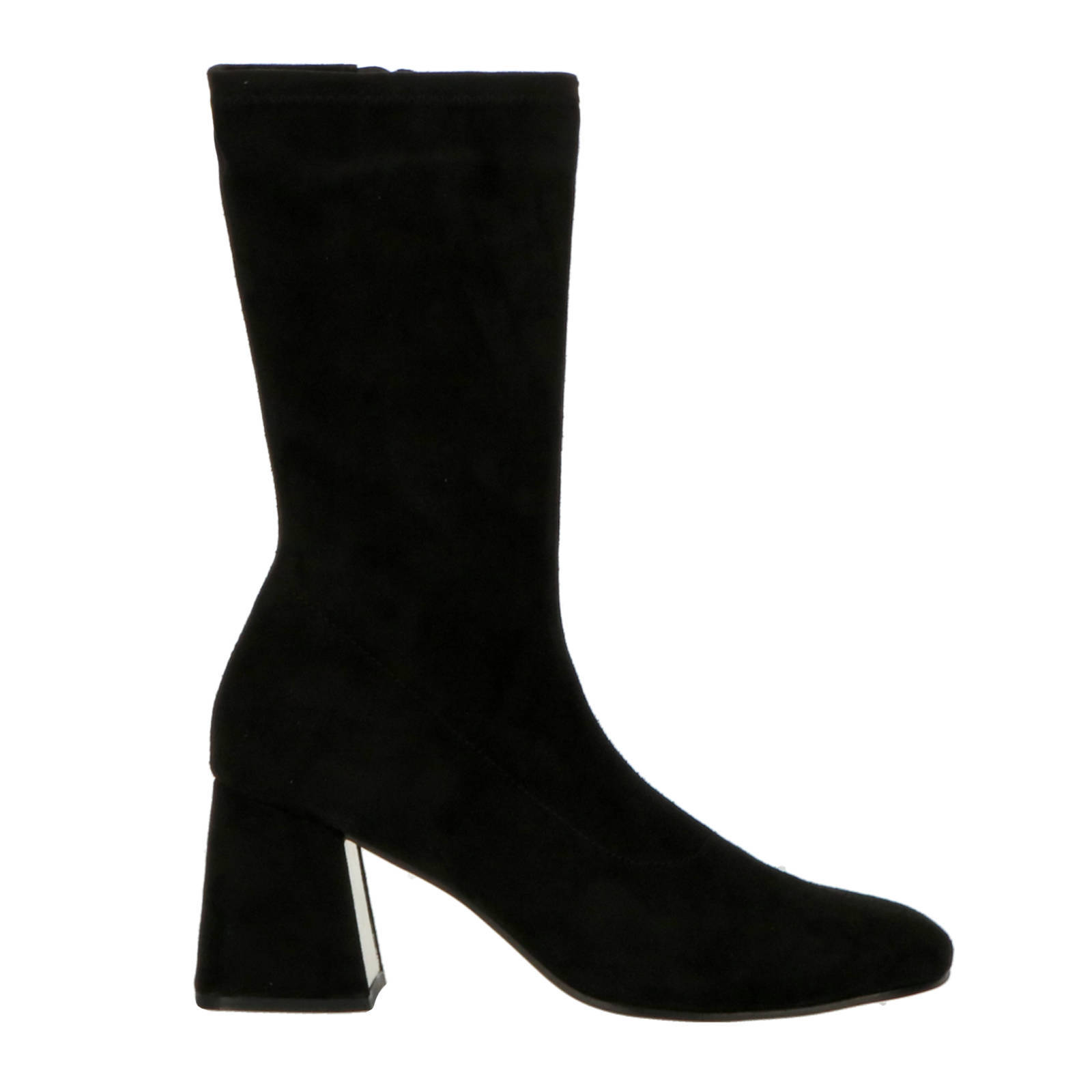 La Strada Enkellaarzen zwart zakelijke stijl Schoenen Laarzen Enkellaarzen 