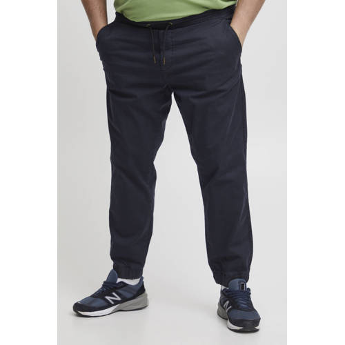 Blend Big regular fit broek Plus Size black afbeelding