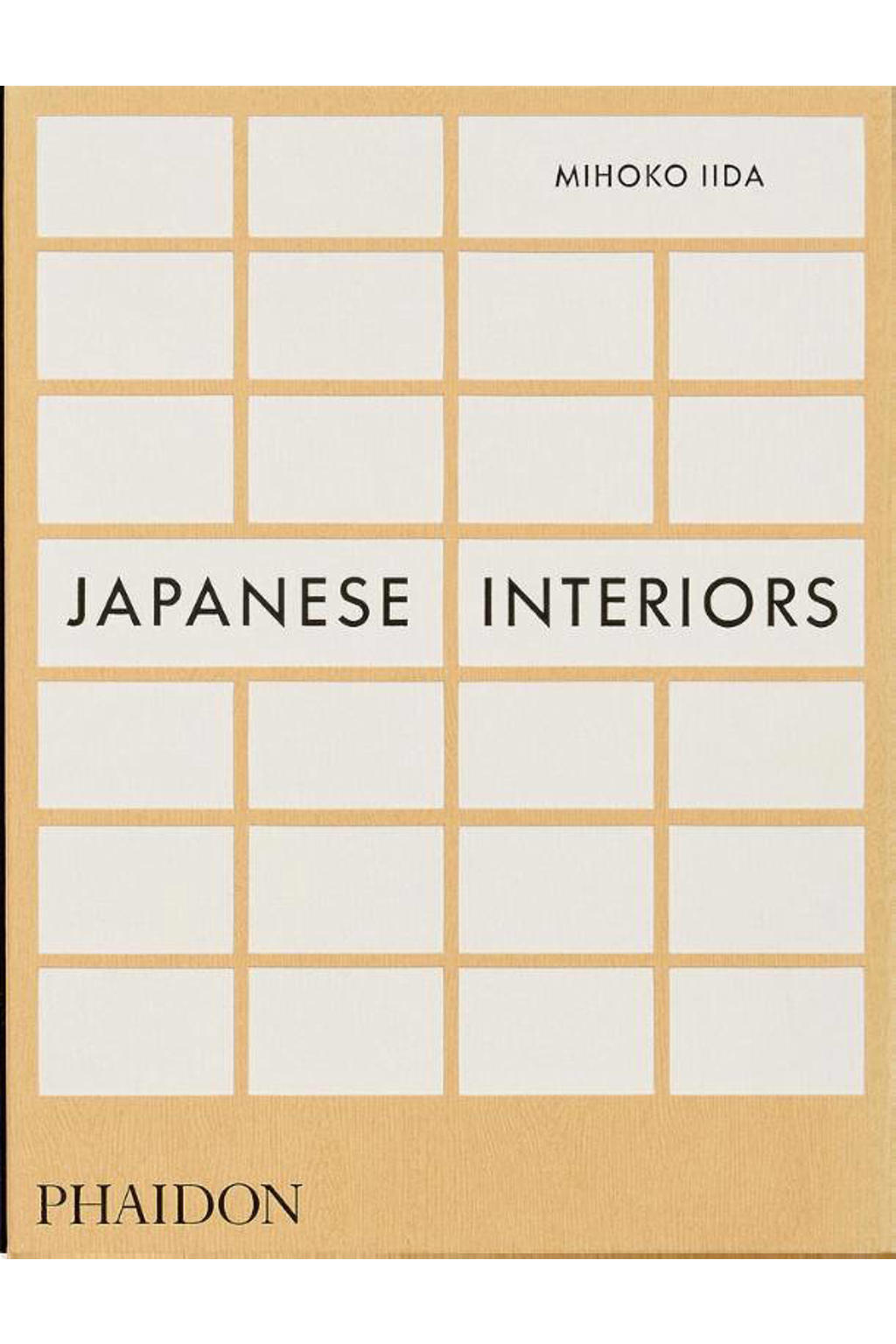 Mihoko Iida en Danielle Demetriou Japanese Interiors | wehkamp