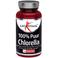 Lucovitaal Chlorella 100% Puur - 200 tabletten