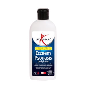 Eczeem Psoriasis bodylotion - 200 ml